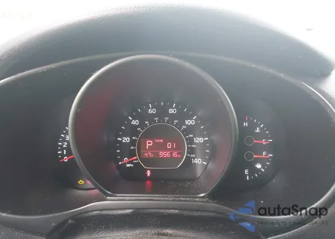 2019 Kia Soul + from USA, damaged, VIN KNDJP3A58K7671583